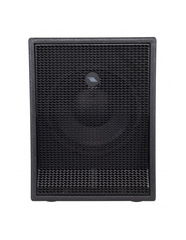 PROEL | S10A | Subwoofer amplificato 10"