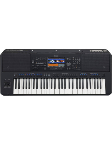 Yamaha SX 700  Tastiera arranger workstation