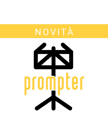 M-LIVE Merish 5+ Plus | Lettore Basi Musicali...