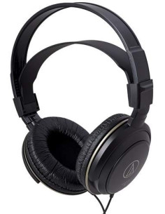 ATH-AVC200 | Cuffia hi-fi