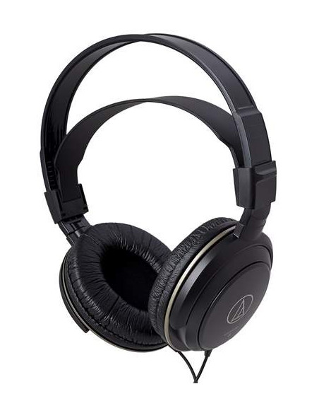 ATH-AVC200 | Cuffia hi-fi