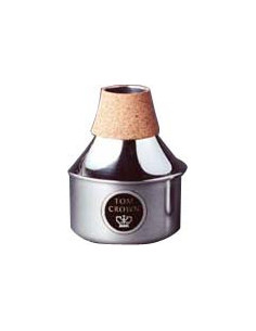 Practice | Sordina per tomba