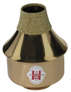 Wow-wow | Sordina per tromba