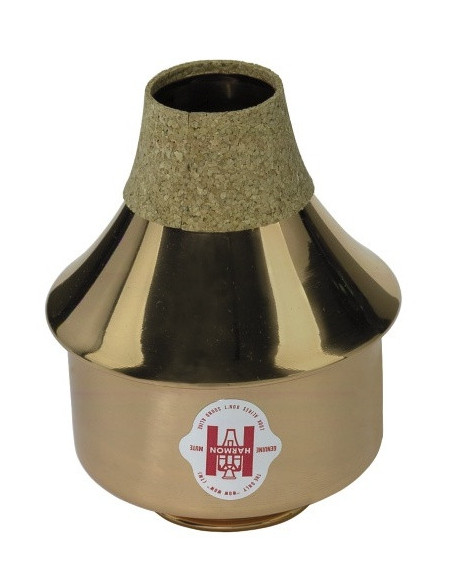 Wow-wow | Sordina per tromba