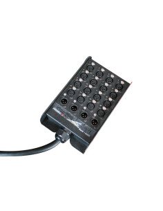 PROEL | EBN1604 | Stage box 2