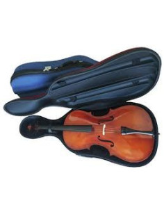 C11 | Custodia per violoncello