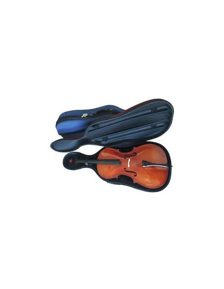 C11 | Custodia per violoncello