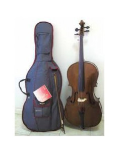 VC1000 Stentor II | Violoncello