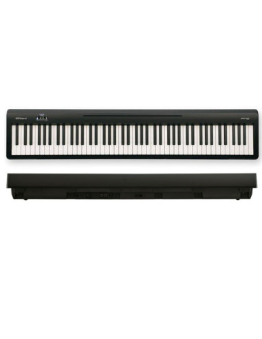 FP 10 | Pianoforte elettrico portatile