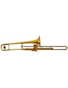 Yamaha YSL 354V | Trombone a pistoni