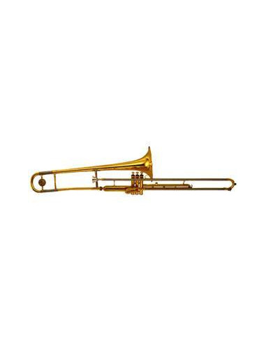 Yamaha YSL 354V | Trombone a pistoni