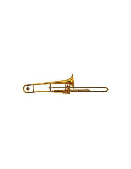 Yamaha YSL 354V | Trombone a pistoni