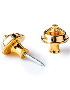 SLS1104G | Straplock per chitarra