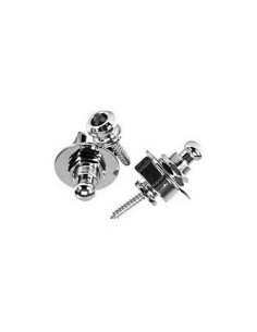 Strap Security Locks | Ganci di sicurezza chitarra