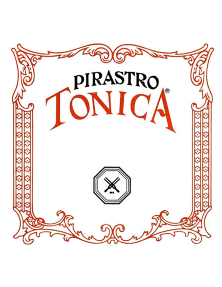 Tonica | Muta corde per violino