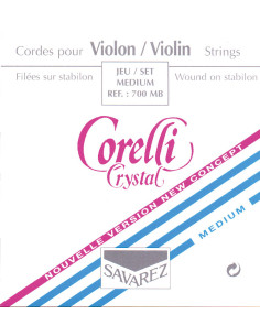 CORELLI 700 MB