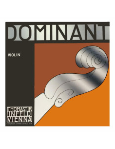 Dominant 135b | Muta corde per violino
