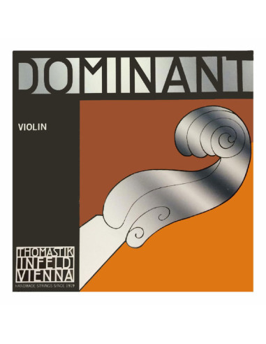 Dominant 135b | Muta corde per violino