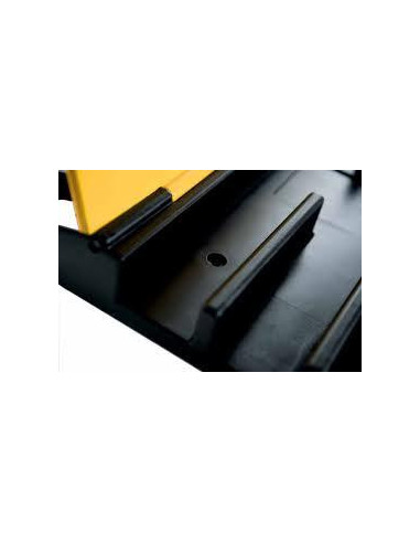 Pedana passacavi | CC230