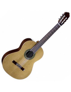 ALHAMBRA 2C | Chitarra Classica con Soft Bag