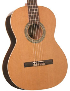 ALHAMBRA 2C | Chitarra Classica con Soft Bag 2