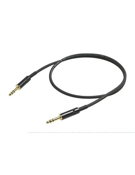 CHL140LU1 | Cavo segnale bilanciato