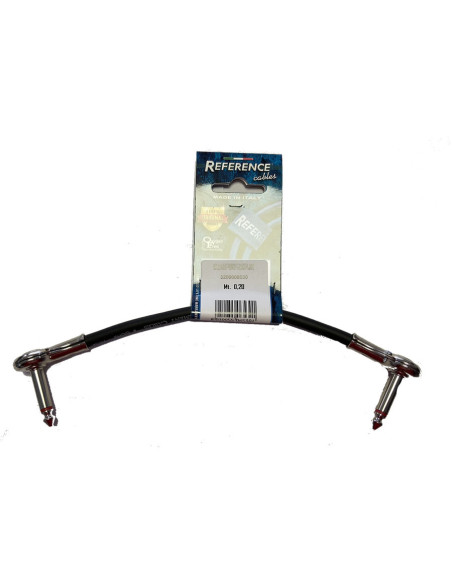 GCR2 0,20 | Cavo patch