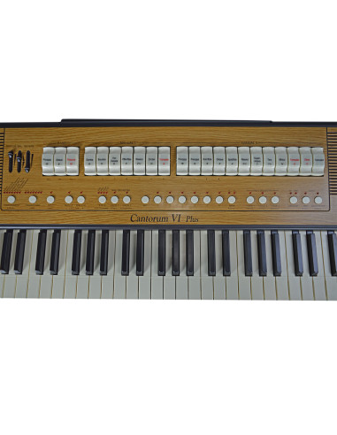 Viscount Cantorum VI Plus | Organo Classico...