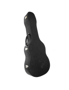 GCF2 | Custodia rigida per chitarra acustica