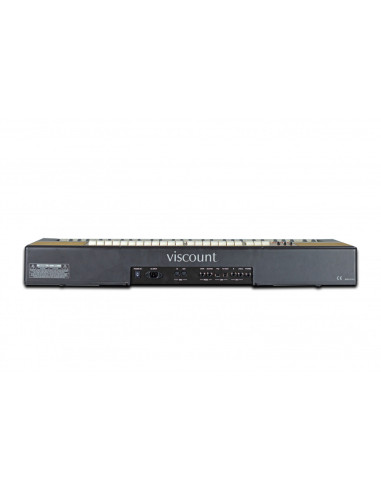 Viscount Cantorum VI Plus | Organo Classico...
