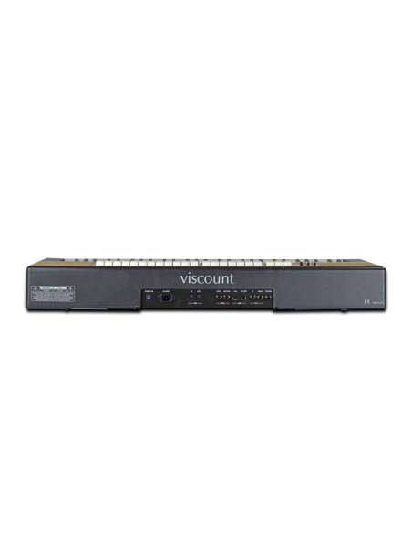 Viscount Cantorum VI Plus | Organo Classico Portatile