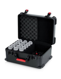 GM-15TSA | Custodia portamicrofoni