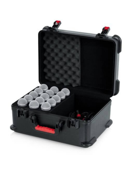 GM-15TSA | Custodia portamicrofoni