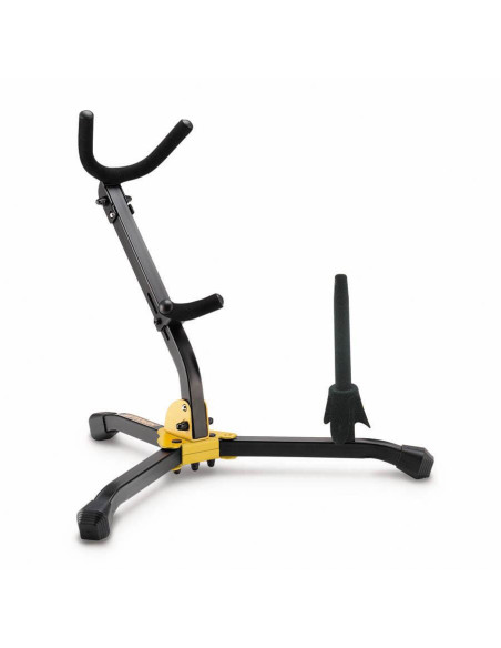 DS532BB | Supporto sax e clarinetto