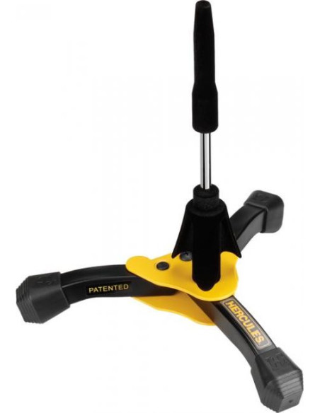 DS640BB | Supporto per clarinetto