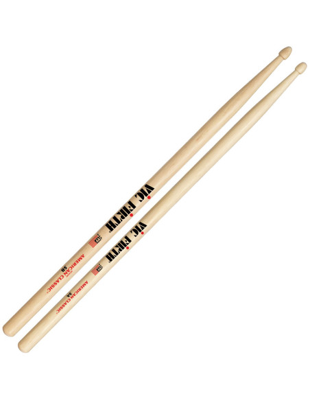 5B | Bacchette per batteria