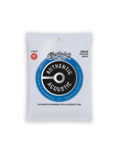 MA540 | Muta corde per chitarra acustica