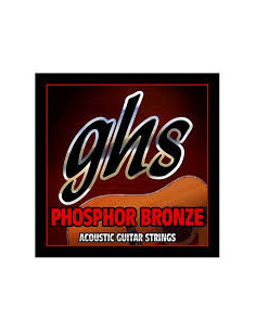 605 | Muta corde per chitarra acustica