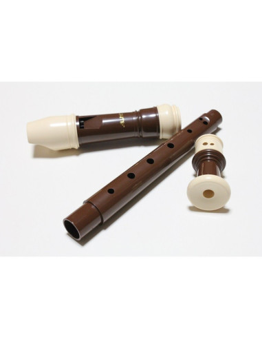 104A | Flauto dolce soprano