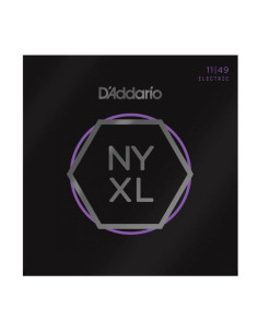 NYXL1149 | Muta di corde per chitarra