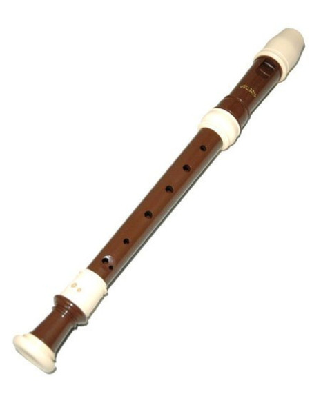 104A | Flauto dolce soprano