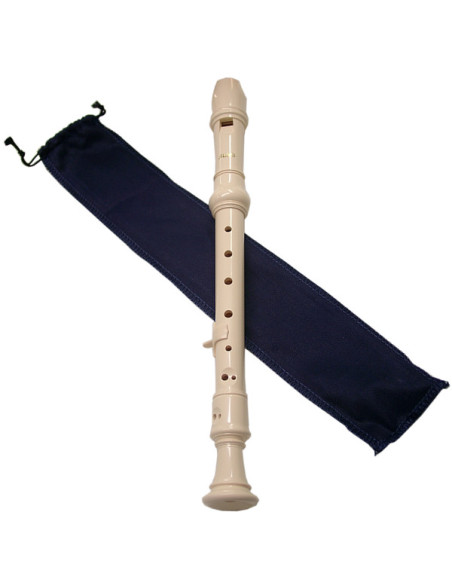 302A | Flauto dolce soprano