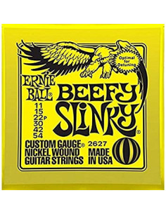 2627 | Muta corde per chitarra