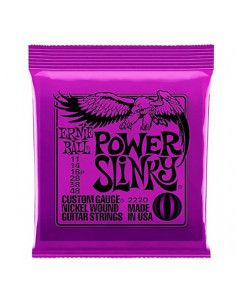 2220 | Muta corde per chitarra