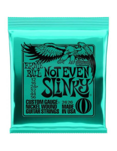 2626 | Muta corde per chitarra