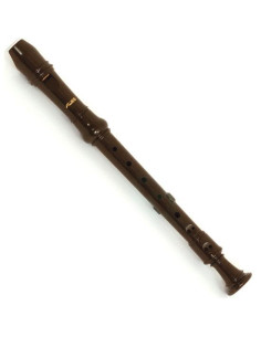 303A | Flauto dolce soprano