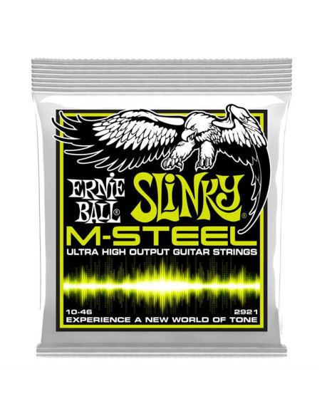 2921 | Muta corde per chitarra