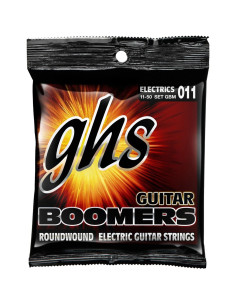 GBM |  Muta corde per chitarra