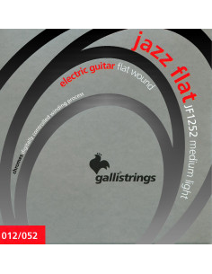 JF1252 | Muta di corde per chitarra