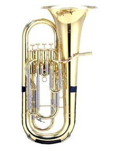 YEP 321 | Flicorno baritono